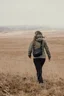Miniatyrbilde 6 av Svart Nordic Drift Trail RCS 4L Crossbody Bag