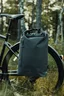 Miniatyrbilde 7 av Svart Nordic Drift Trail RCS Vanntett 25L Ryggsekk