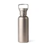 Miniatyrbilde 4 av Sølvfarget Nordic Drift Trail Ultra Light Titanium 600 ml  Termoflaske