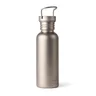 Miniatyrbilde 5 av Sølvfarget Nordic Drift Trail Ultra Light Titanium 600 ml  Termoflaske