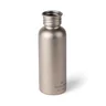 Miniatyrbilde 6 av Sølvfarget Nordic Drift Trail Ultra Light Titanium 600 ml  Termoflaske