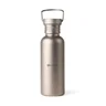 Miniatyrbilde 7 av Sølvfarget Nordic Drift Trail Ultra Light Titanium 600 ml  Termoflaske