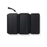 Miniatyrbilde 3 av Svart Nordic Drift Titan 10.000 mAh  Solcelledrevet Powerbank