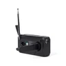 Miniatyrbilde 3 av Svart Nordic Drift Titan IPX4 Multifunksjonsradio 4000 mAh RCS Resirkulert ABS