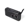Miniatyrbilde 4 av Svart Nordic Drift Titan IPX4 Multifunksjonsradio 4000 mAh RCS Resirkulert ABS