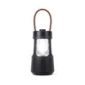Miniatyrbilde 1 av Svart Nordic Drift Everest IPX4 10W RCS Resirkulert Campinglykt med Høyttaler