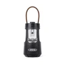 Miniatyrbilde 5 av Svart Nordic Drift Everest IPX4 10W RCS Resirkulert Campinglykt med Høyttaler