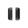 Miniatyrbilde 1 av Svart Nordic Drift Everest Dual 6.000 mAh Powerbank med Håndvarmer