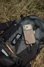 Miniatyrbilde 8 av Svart Nordic Drift Everest Dual 6.000 mAh Powerbank med Håndvarmer