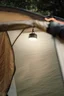 Miniatyrbilde 9 av Svart Nordic Drift Everest RCS Bærbar Campinglykt med Sveiv