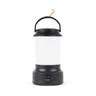 Miniatyrbilde 1 av Svart Nordic Drift Everest RCS Bright Campinglykt med Sveiv