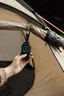 Miniatyrbilde 8 av Svart Nordic Drift Everest Bærbar CO-Detektor med LED-lys