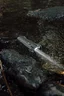 Miniatyrbilde 10 av Svart Nordic Drift Everest Multifunksjonell Vanntett Lommelykt IPX