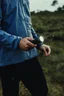 Miniatyrbilde 6 av Svart Nordic Drift Everest RCS Resirkulert Aluminium Høytytende Dobbelbatteri Lommelykt