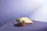 Miniatyrbilde 9 av Brun CutnServe Akasietre og Stål Fint Rivjern