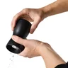 Miniatyrbilde 2 av Svart Twin Salt- og Pepperkvernsett