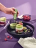 Miniatyrbilde 10 av Grønn Chado Matcha-sett med Melkeskummer og Glass