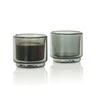 Miniatyrbilde 1 av Gjennomsiktig Impact 45 ml Glass 2 stk Espressokoppsett