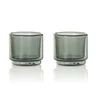 Miniatyrbilde 3 av Gjennomsiktig Impact 45 ml Glass 2 stk Espressokoppsett