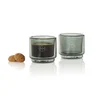 Miniatyrbilde 4 av Gjennomsiktig Impact 45 ml Glass 2 stk Espressokoppsett