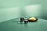 Miniatyrbilde 6 av Gjennomsiktig Impact 45 ml Glass 2 stk Espressokoppsett