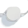 Miniatyrbilde 3 av Hvit PRO 2 USB-C 2-i-1 Ladekabel
