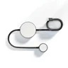 Miniatyrbilde 3 av Svart PRO 2 Magnetisk Ladekabel med Apple Watch-lader