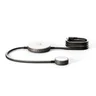 Miniatyrbilde 4 av Svart PRO 2 Magnetisk Ladekabel med Apple Watch-lader