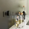Miniatyrbilde 5 av Svart 15W Magnetisk Trådløs Ladeadapter og  Ladeplate