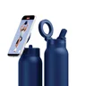 Miniatyrbilde 3 av Blå PRO 710 ml Magnetisk Termoflaske med Telefonfeste