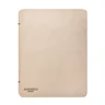 Miniatyrbilde 2 av Beige Vinga Bilton Resirkulert Polyester Pledd