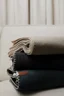 Miniatyrbilde 3 av Beige Vinga Bilton Resirkulert Polyester Pledd