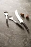 Miniatyrbilde 3 av Stål Vinga Gigaro Serveringsbestikk