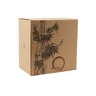 Miniatyrbilde 3 av Beige Vinga Nomimono 21 cm Bolle