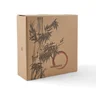Miniatyrbilde 2 av Beige Vinga Nomimono 2-pk 20 cm Asjetter