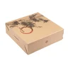 Miniatyrbilde 1 av Svart Vinga Nomimono 26,5 cm 2-pk Tallerkener