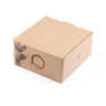 Miniatyrbilde 1 av Beige Vinga Nomimono Mini Sett av 4 Skåler