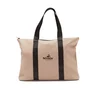 Miniatyrbilde 2 av Greige Vinga Baltimore Totebag