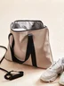 Miniatyrbilde 4 av Greige Vinga Baltimore Totebag