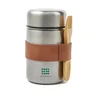 Miniatyrbilde 3 av Stål Vinga Miles 500 ml Mattermos