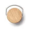 Miniatyrbilde 2 av Beige Vinga Miles 500 ml Termoflaske