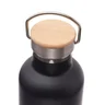 Miniatyrbilde 1 av Svart Vinga Miles 1000 ml Termoflaske