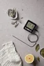 Miniatyrbilde 4 av Svart Vinga Hays Termometer