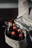 Miniatyrbilde 5 av Blå Vinga Sortino Bike Kjølebag