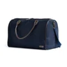 Miniatyrbilde 2 av Blå Vinga Hunton Weekendbag