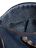 Miniatyrbilde 3 av Blå Vinga Hunton Weekendbag