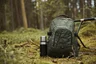 Miniatyrbilde 9 av Grønn Vinga Parks Kjøleryggsekk