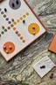 Miniatyrbilde 3 av Brun Vinga Ludo Spill