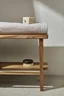 Miniatyrbilde 4 av Beige Vinga Birch 70x140 cm Håndkle