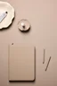 Miniatyrbilde 6 av Greige Vinga Baltimore RCS Resirkulert Aluminium Pennesett